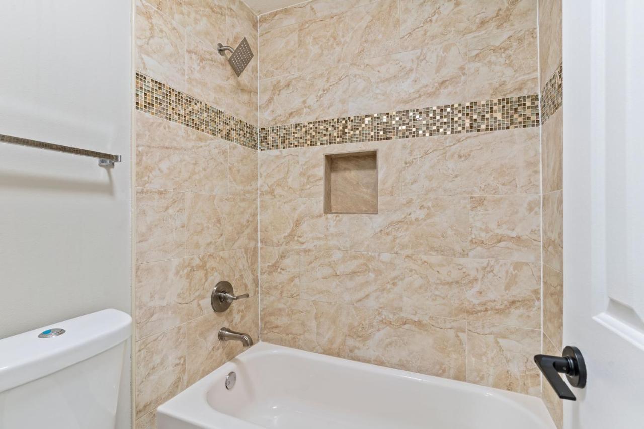 Rm2 - 1Bdr 1Bath Cozy Ensuite Shared Condo Atlanta Exterior foto