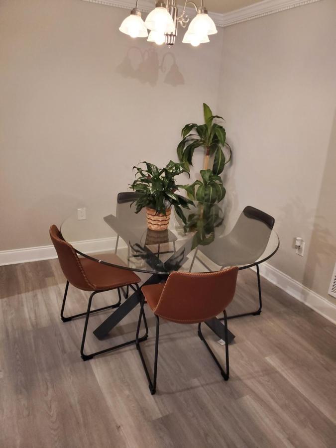 Rm2 - 1Bdr 1Bath Cozy Ensuite Shared Condo Atlanta Exterior foto