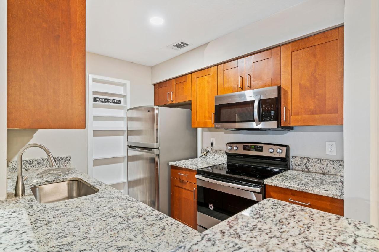 Rm2 - 1Bdr 1Bath Cozy Ensuite Shared Condo Atlanta Exterior foto